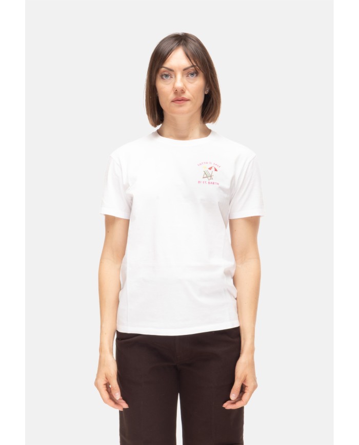 MC2 St. Barth T-shirt donna 