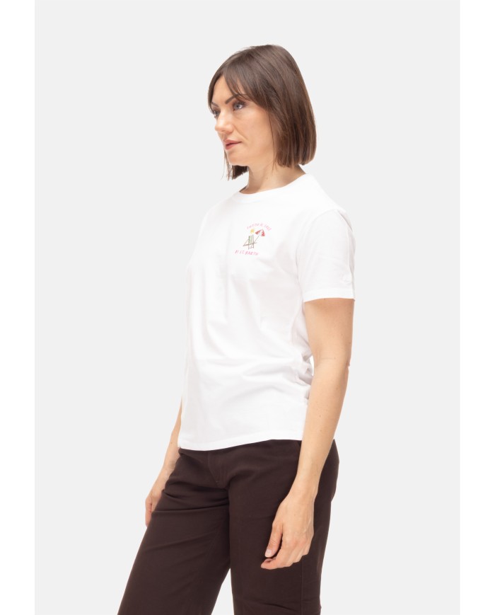 MC2 St. Barth T-shirt donna 