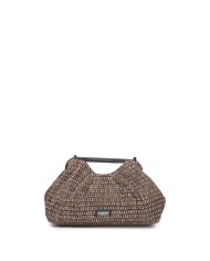 MY-BEST BAG Borsa donna Nera
