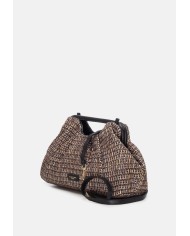 MY-BEST BAG Borsa donna Nera