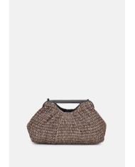 MY-BEST BAG Borsa donna Nera