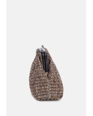 MY-BEST BAG Borsa donna Nera