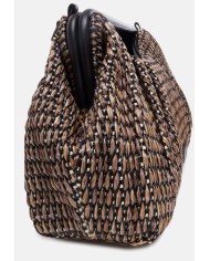 MY-BEST BAG Borsa donna Nera