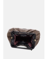 MY-BEST BAG Borsa donna Nera