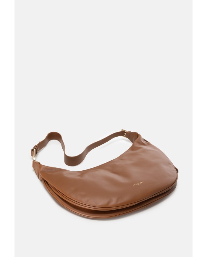 MY-BEST BAG Borsa donna Cuoio