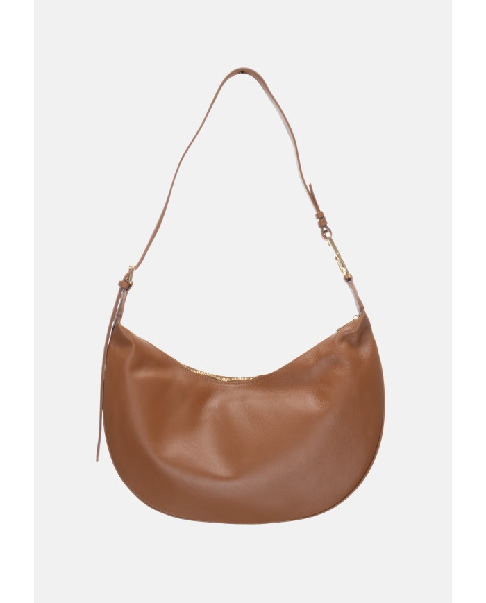 MY-BEST BAG Borsa donna Cuoio