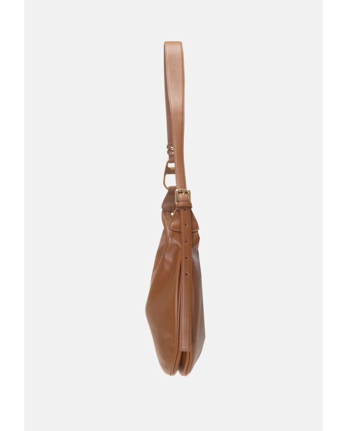 MY-BEST BAG Borsa donna Cuoio