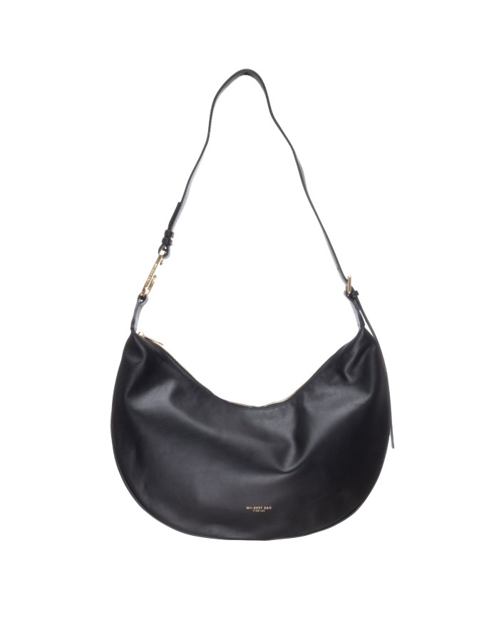 MY-BEST BAG Borsa donna Nera