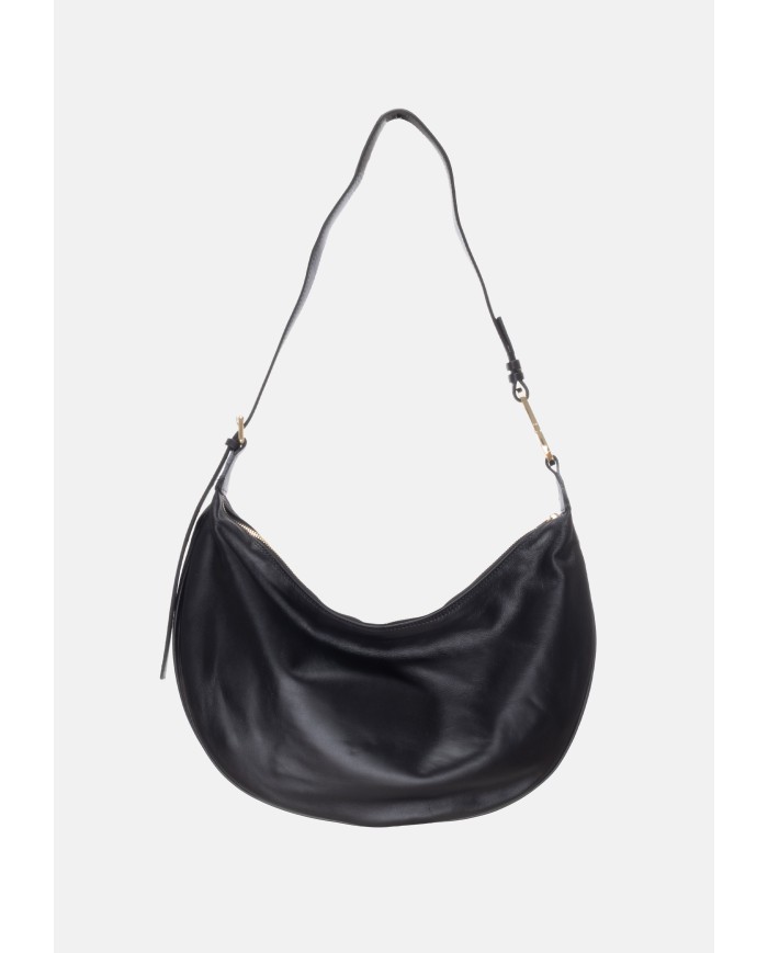 MY-BEST BAG Borsa donna Nera