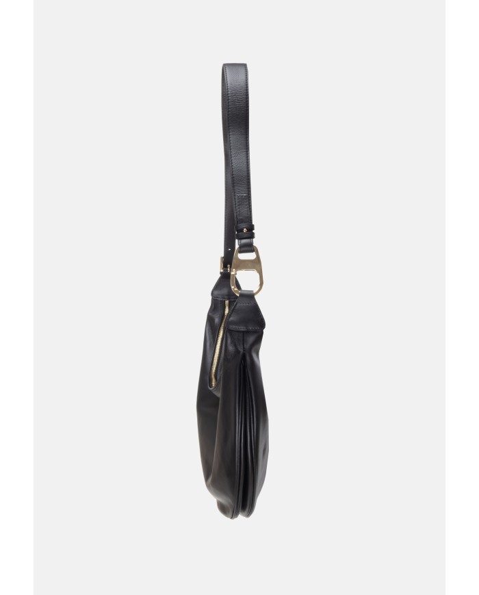 MY-BEST BAG Borsa donna Nera