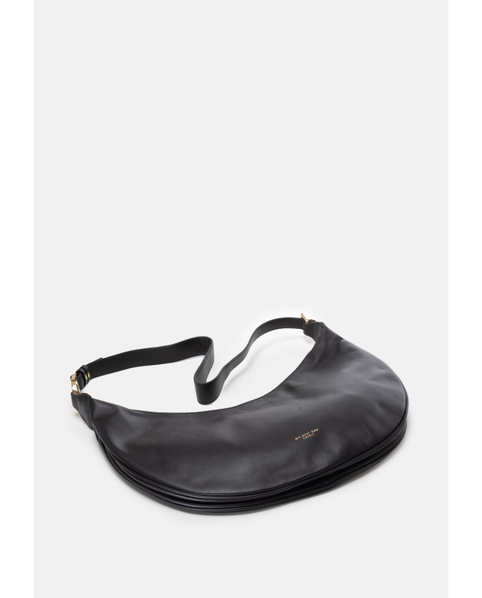 MY-BEST BAG Borsa donna Nera