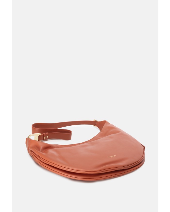 MY-BEST BAG Borsa donna Arancio