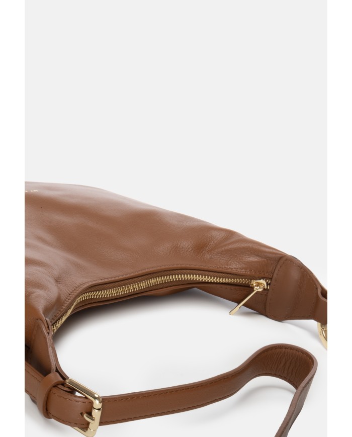 MY-BEST BAG Borsa donna Cuoio