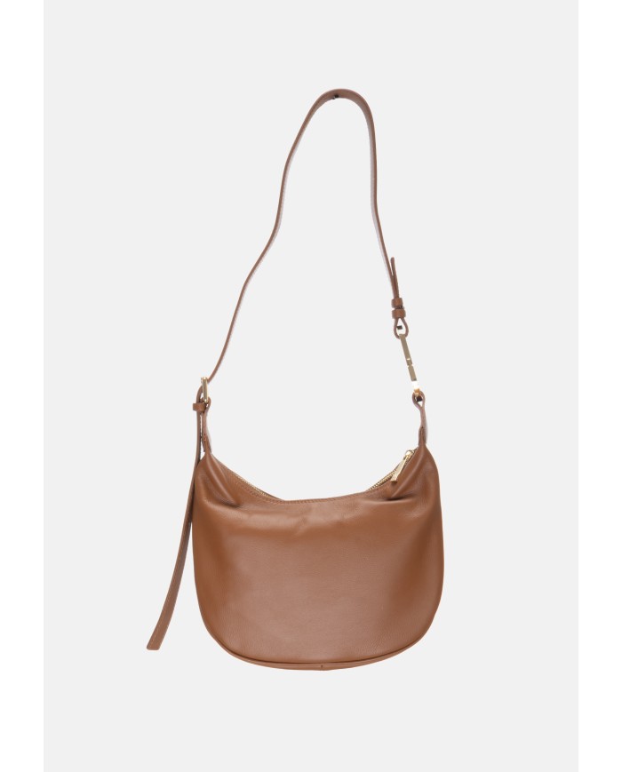 MY-BEST BAG Borsa donna Cuoio