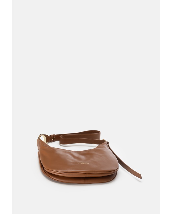 MY-BEST BAG Borsa donna Cuoio