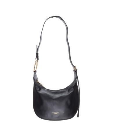 MY-BEST BAG Borsa donna Nera