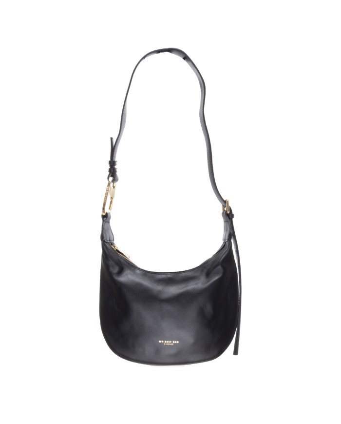 MY-BEST BAG Borsa donna Nera
