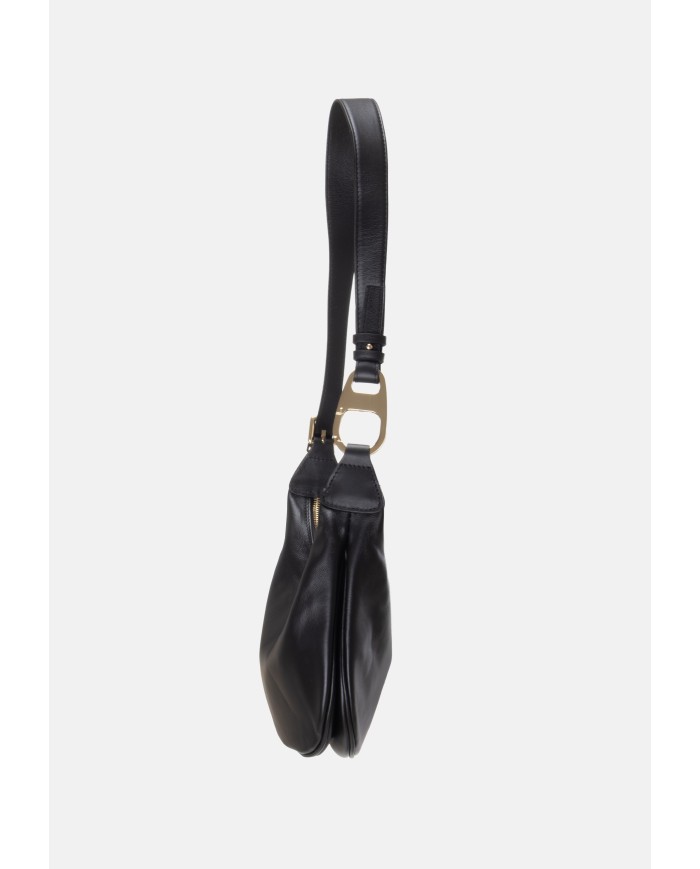 MY-BEST BAG Borsa donna Nera
