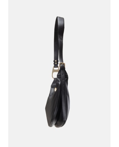 MY-BEST BAG Borsa donna Nera