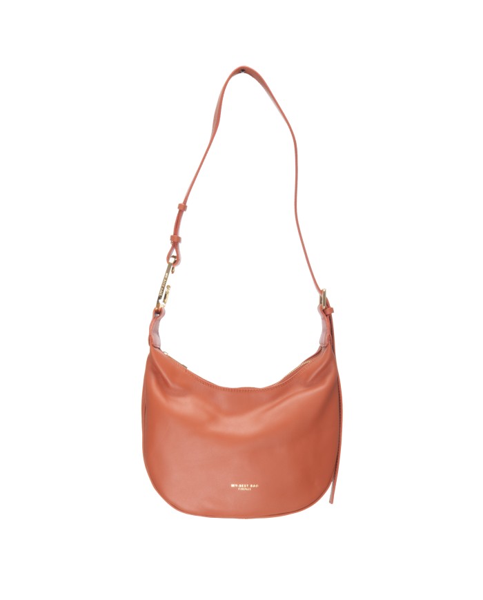 MY-BEST BAG Borsa donna Arancio