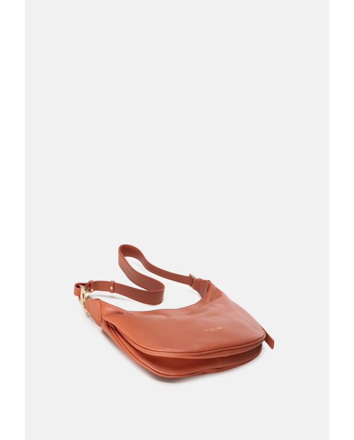 MY-BEST BAG Borsa donna Arancio