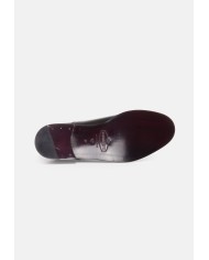 BARRETT Scarpa uomo allacciata Nera