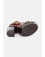 Kurt Geiger London Scarpe donna tacco Dark brown