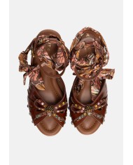 Kurt Geiger London Scarpe donna tacco Dark brown