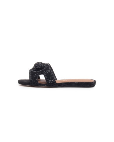 Kurt Geiger London Scarpe donna basse Black               