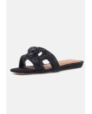 Kurt Geiger London Scarpe donna basse Black               