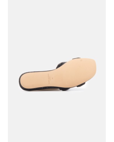 Kurt Geiger London Scarpe donna basse Black               
