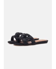 Kurt Geiger London Scarpe donna basse Black               