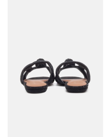 Kurt Geiger London Scarpe donna basse Black               