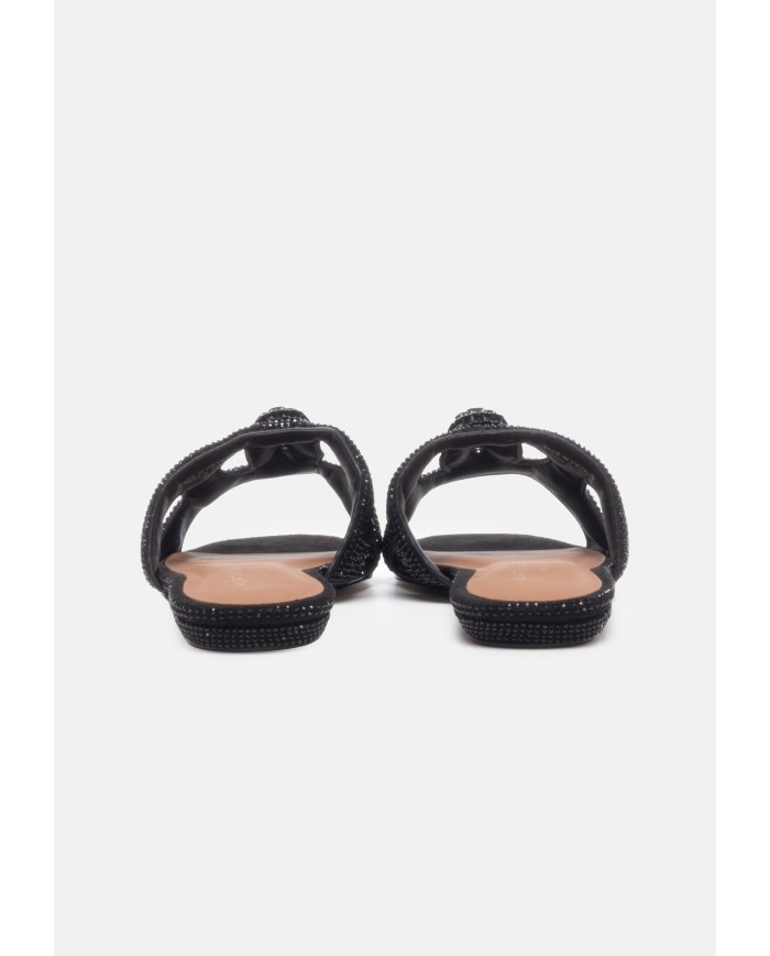 Kurt Geiger London Scarpe donna basse Black               