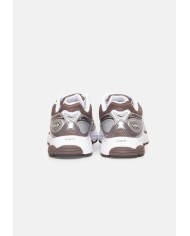 SAUCONY Sneakers Progrid Omni 9 WHITE/BROWN