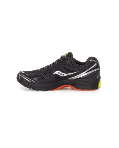 SAUCONY Sneakers Progrid Guide 7 BLACK/MULTI