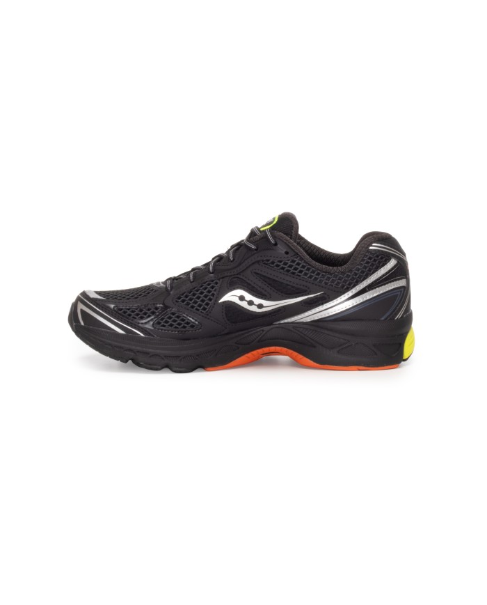 SAUCONY Sneakers Progrid Guide 7 BLACK/MULTI