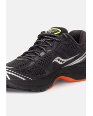 SAUCONY Sneakers Progrid Guide 7 BLACK/MULTI