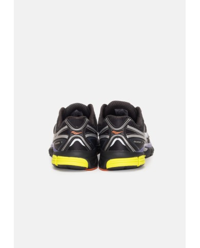 SAUCONY Sneakers Progrid Guide 7 BLACK/MULTI