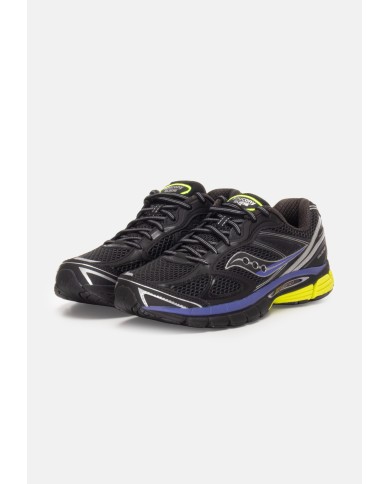 SAUCONY Sneakers Progrid Guide 7 BLACK/MULTI