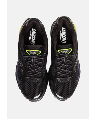 SAUCONY Sneakers Progrid Guide 7 BLACK/MULTI