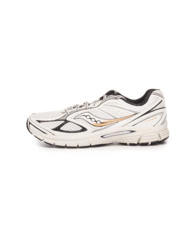 SAUCONY Sneakers Progrid Guide 7 ONYX/GOLD