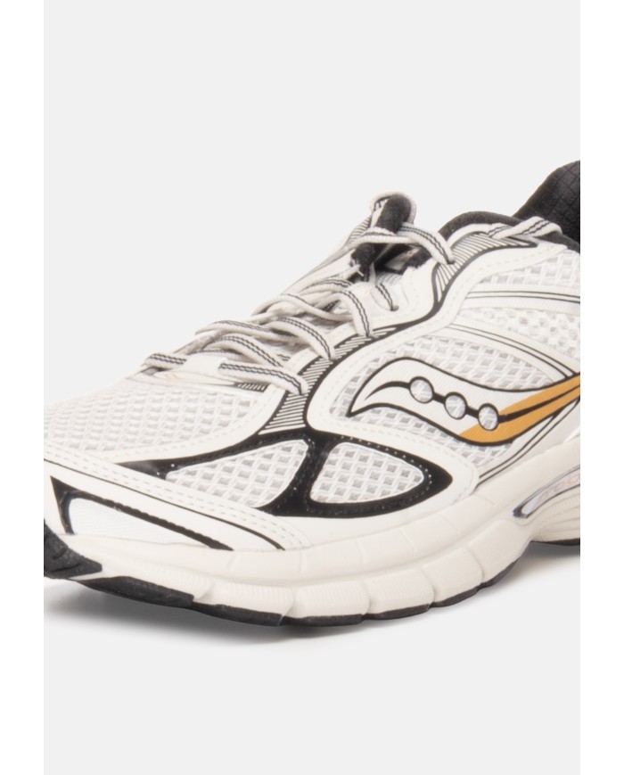SAUCONY Sneakers Progrid Guide 7 ONYX/GOLD