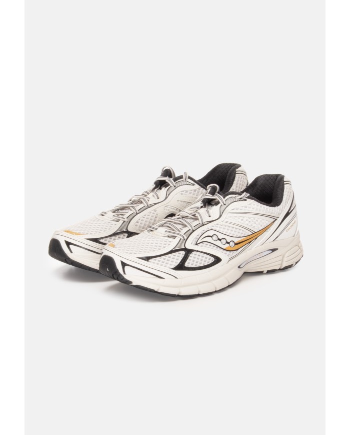 SAUCONY Sneakers Progrid Guide 7 ONYX/GOLD