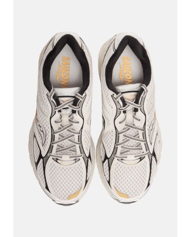 SAUCONY Sneakers Progrid Guide 7 ONYX/GOLD
