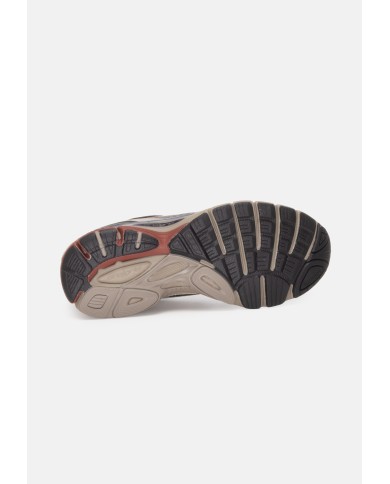 SAUCONY Sneakers Progrid Guide 7 TAUPE/BLACK