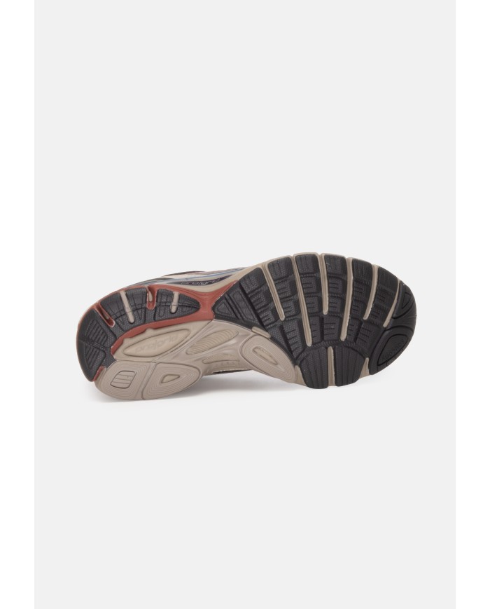 SAUCONY Sneakers Progrid Guide 7 TAUPE/BLACK