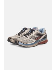 SAUCONY Sneakers Progrid Guide 7 TAUPE/BLACK
