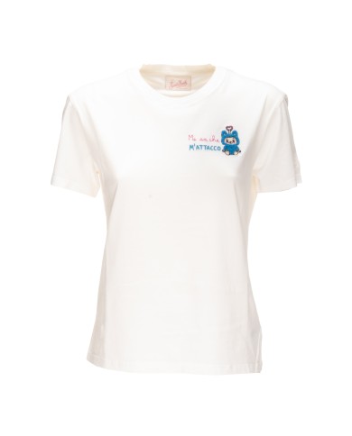 MC2 St. Barth T-shirt donna 
