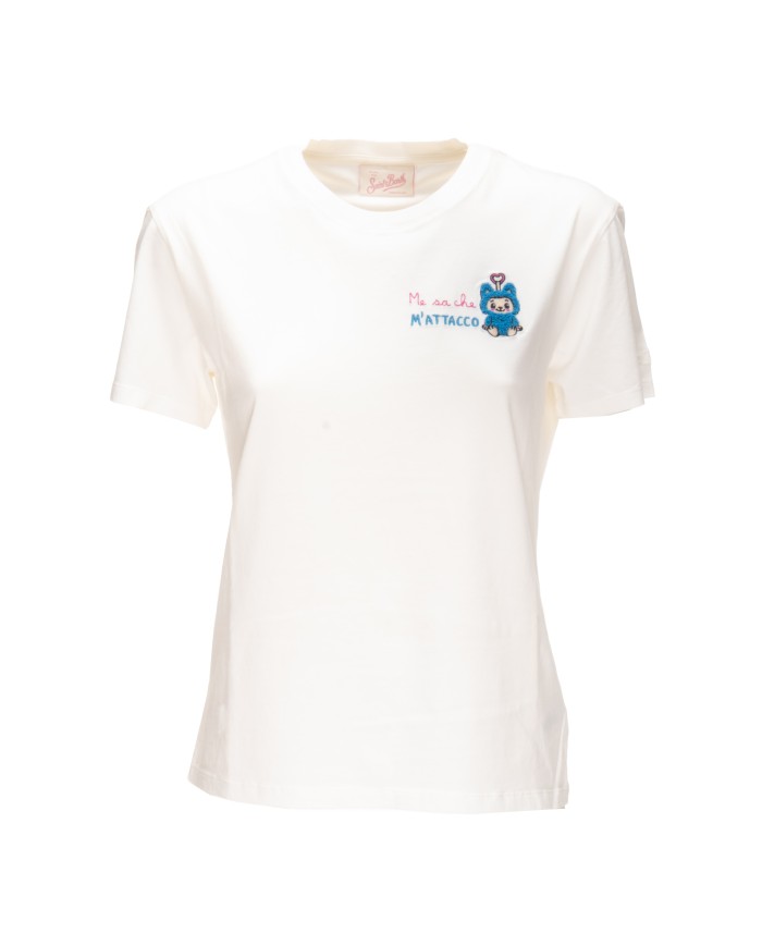 MC2 St. Barth T-shirt donna 